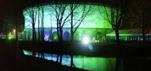 Wester Gashouder - Amsterdam