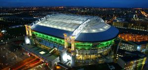 Amsterdam Arena  - Amsterdam