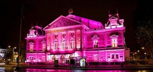 Concertgebouw Amsterdam - Amsterdam